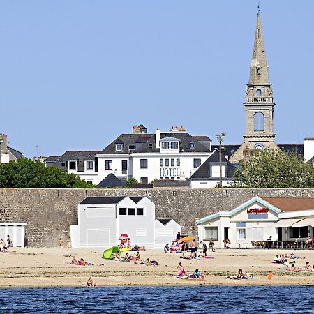 Hotel Spa De La Citadelle Lorient Port-Louis Eksteriør bilde