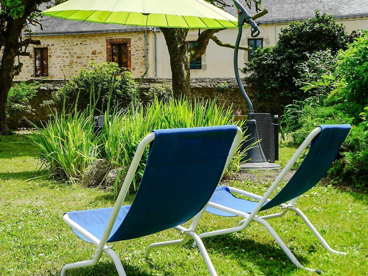Hotel Spa De La Citadelle Lorient Port-Louis Eksteriør bilde